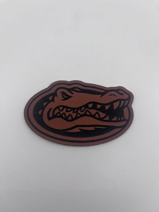 Florida Gators Head