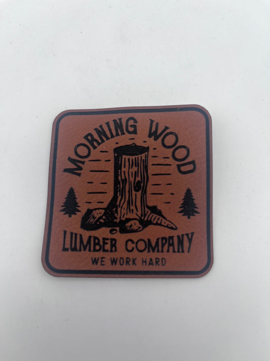 Morning Wood Lumber Company