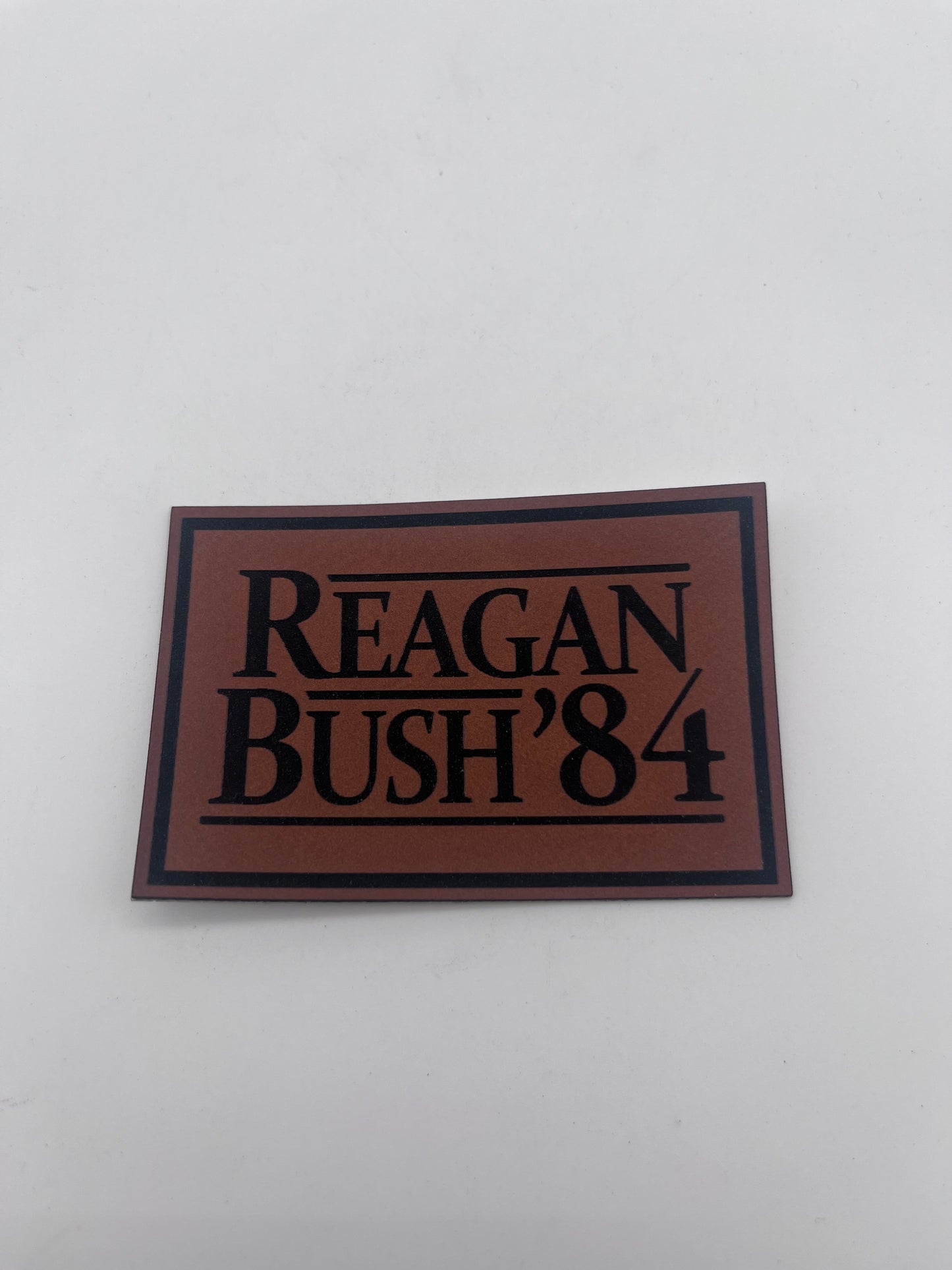 Reagan / Bush '84