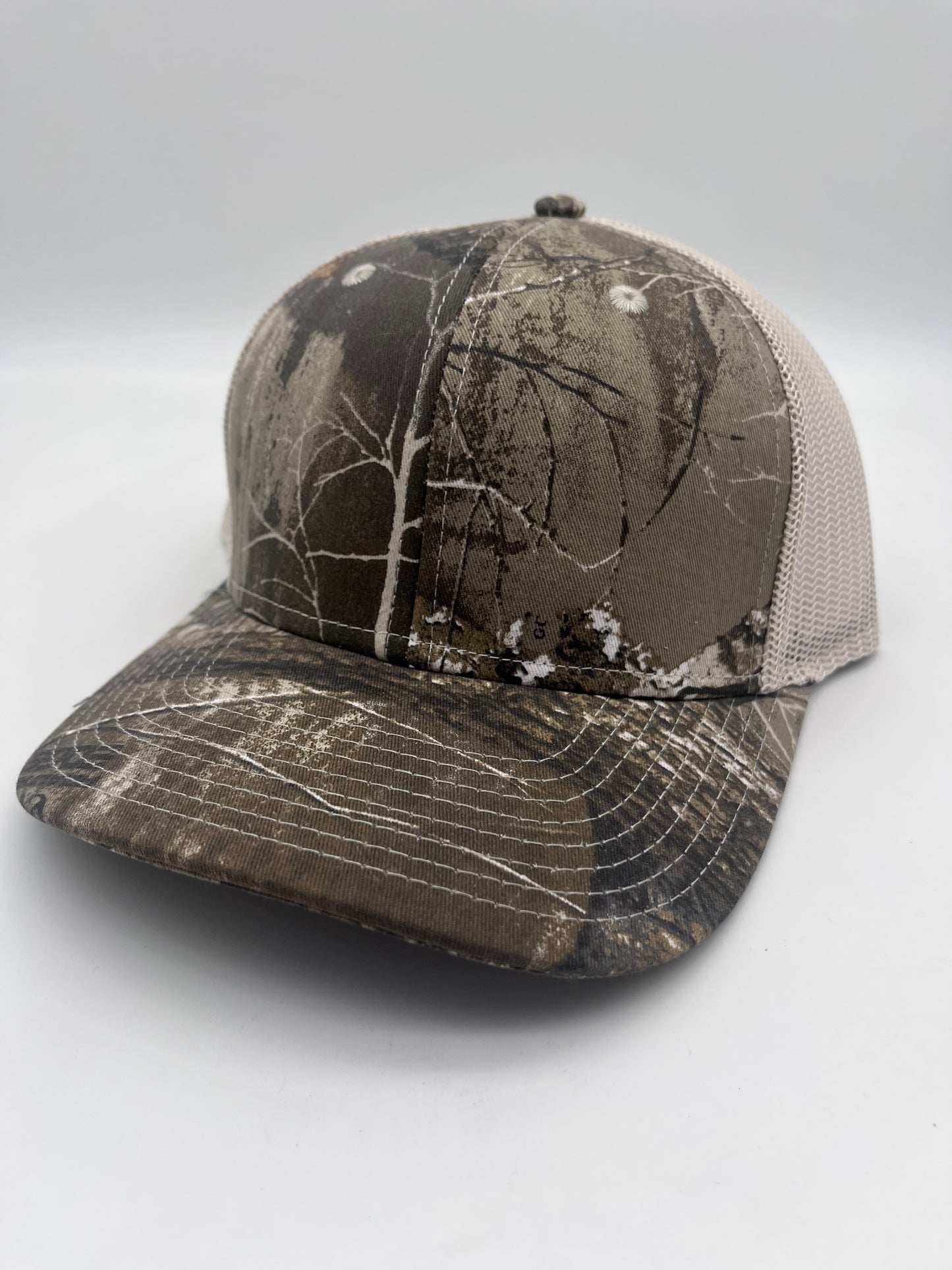 Realtree Edge Trucker Hat - The Game